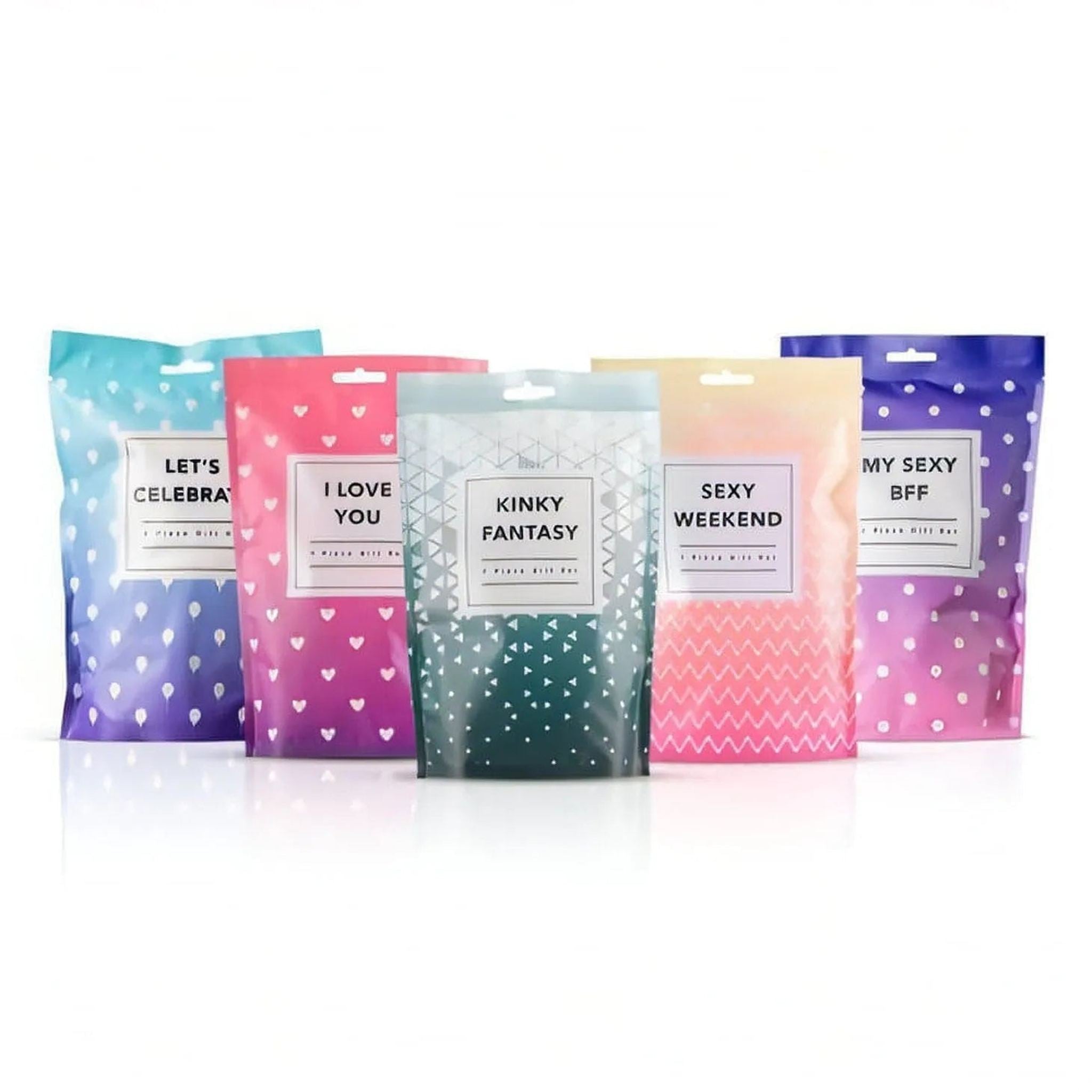 Gift Box My Sexy BFF