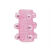Guaina Stimolante metà corpo - Rosa