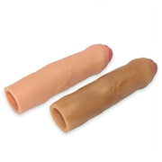 Guaina Super Extender 6.5″ - Rosa Carne