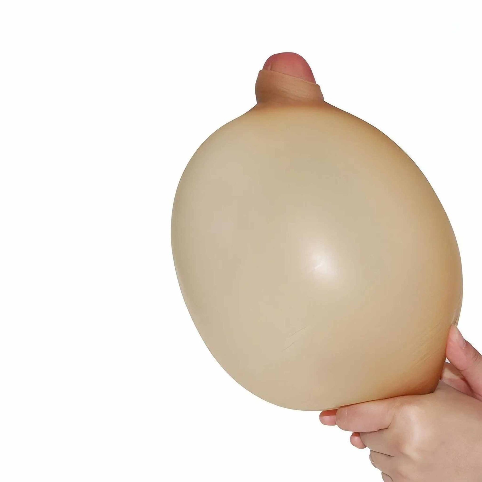 Guaina Super Extender 6.5'' - Rosa Carne