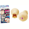 Guantoni da box a forma di tette Booby Gloves