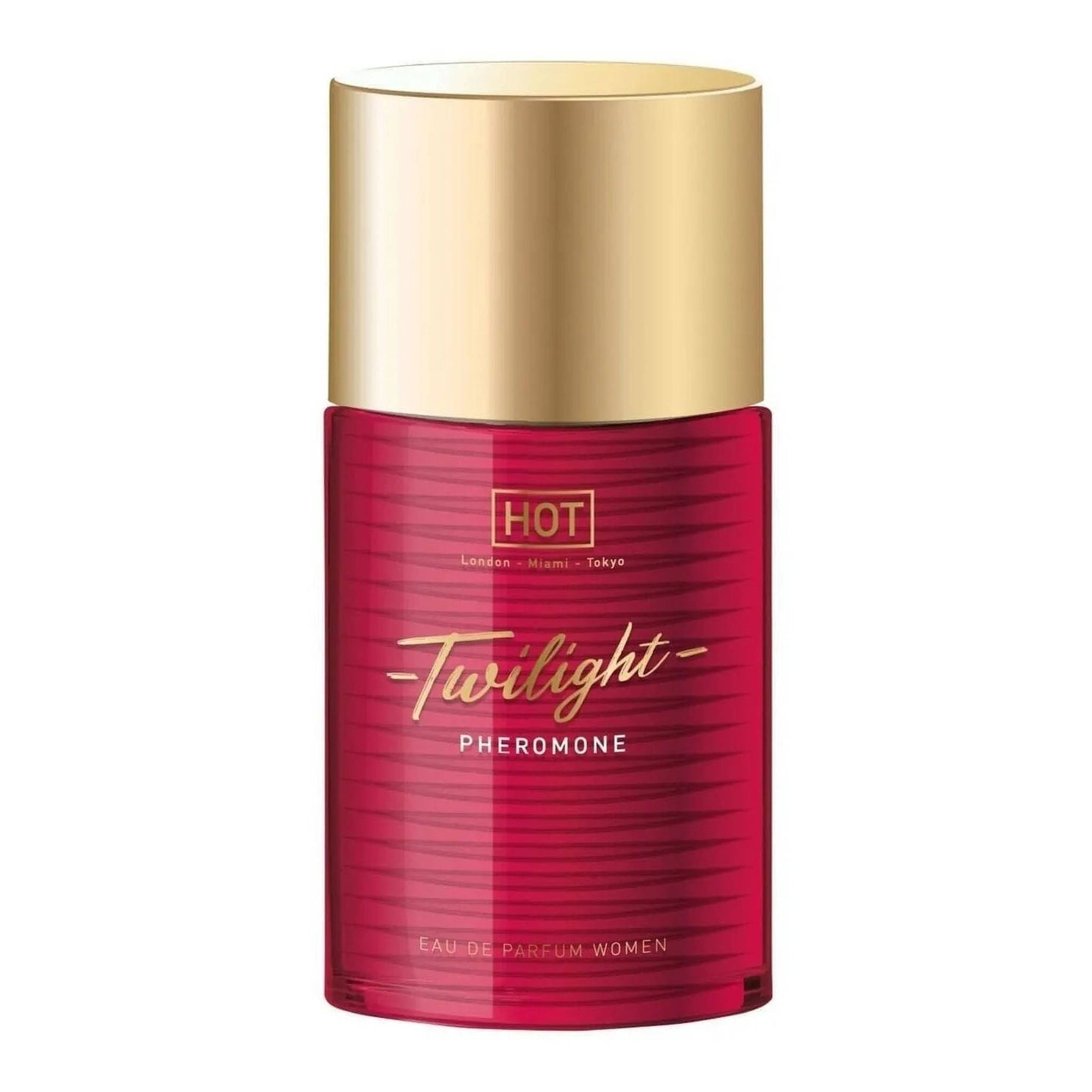 HOT Twilight Pheromone Eau De Parfum Women - 50 ml