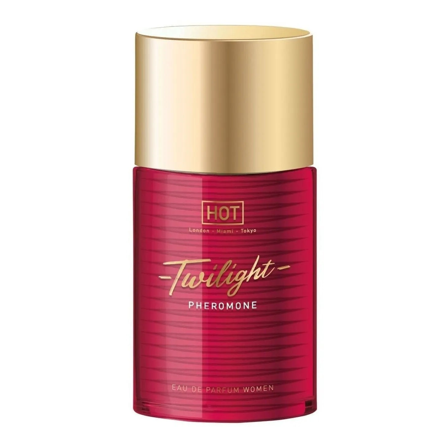 HOT Twilight Pheromone Eau De Parfum Women - 50 ml - GoEstasy