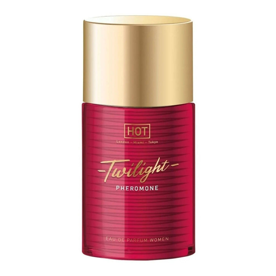 HOT Twilight Pheromone Eau De Parfum Women - 50 ml