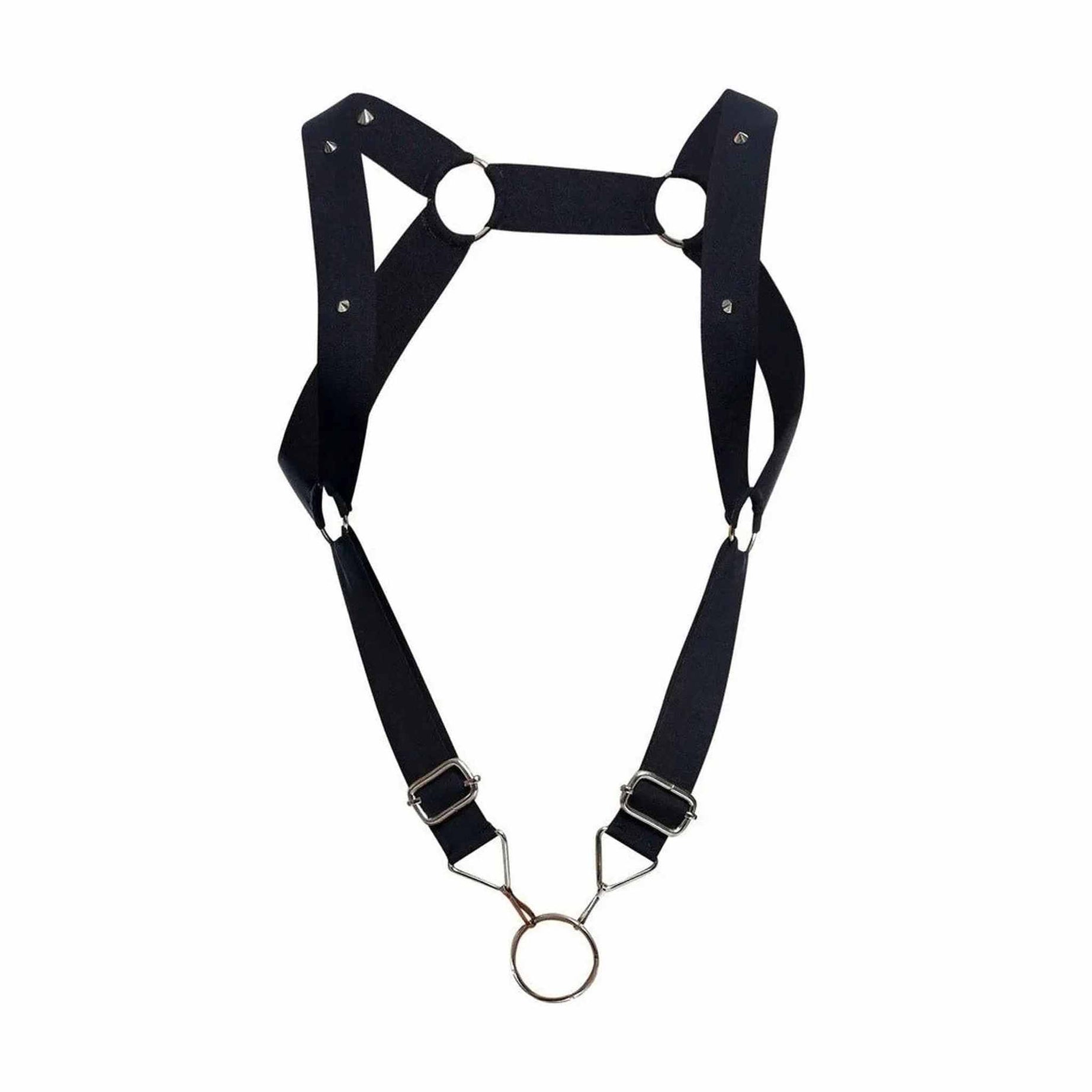 Harness a Fasce Elastiche con O-Ring