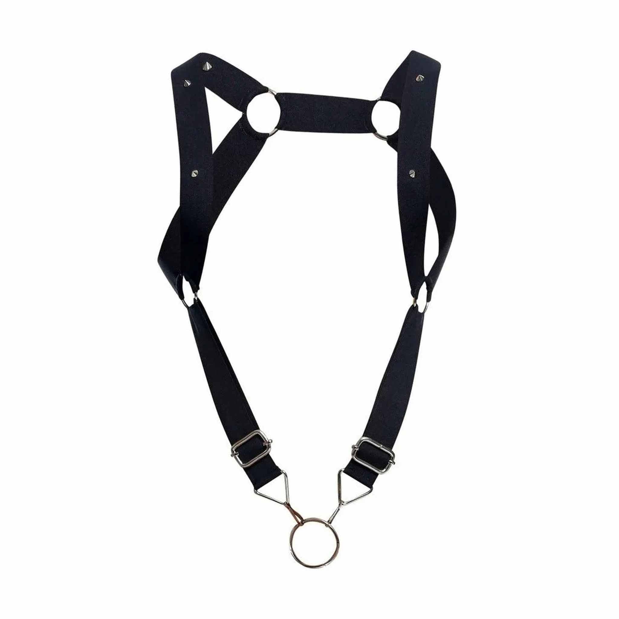 Harness a Fasce Elastiche con O-Ring