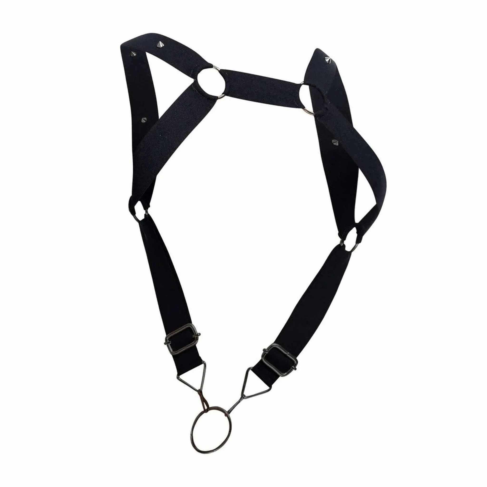 Harness a Fasce Elastiche con O-Ring