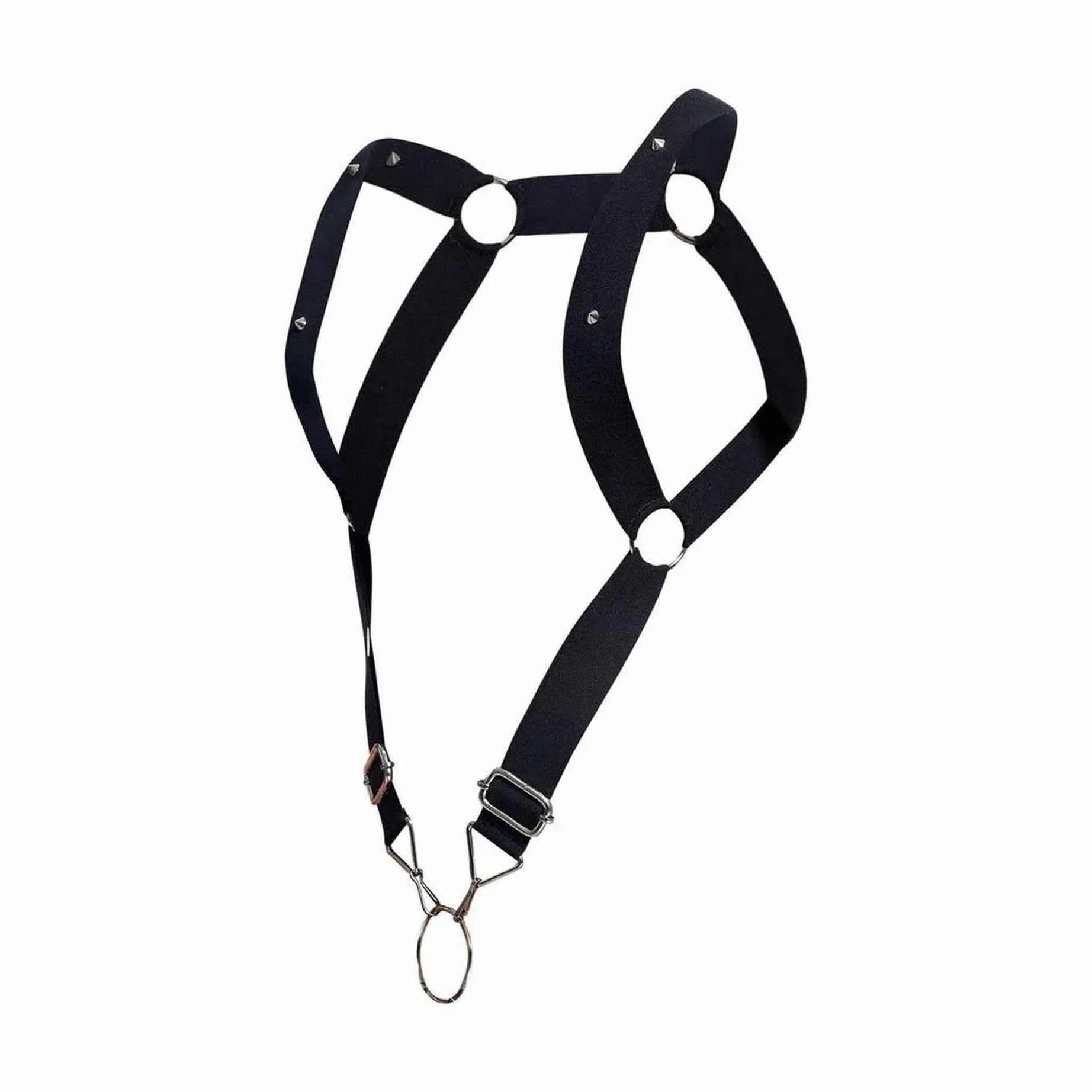 Harness a Fasce Elastiche con O-Ring