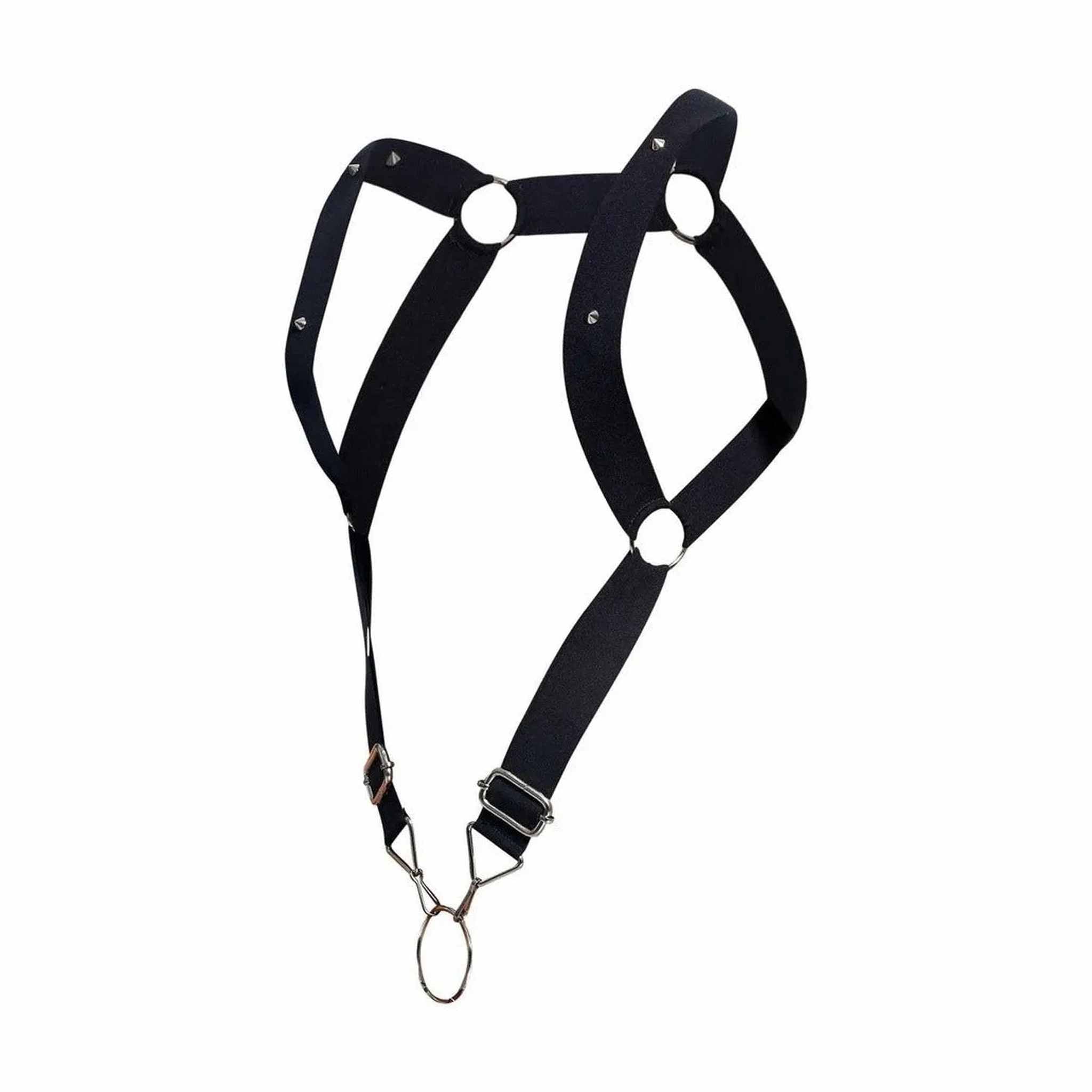 Harness a Fasce Elastiche con O-Ring