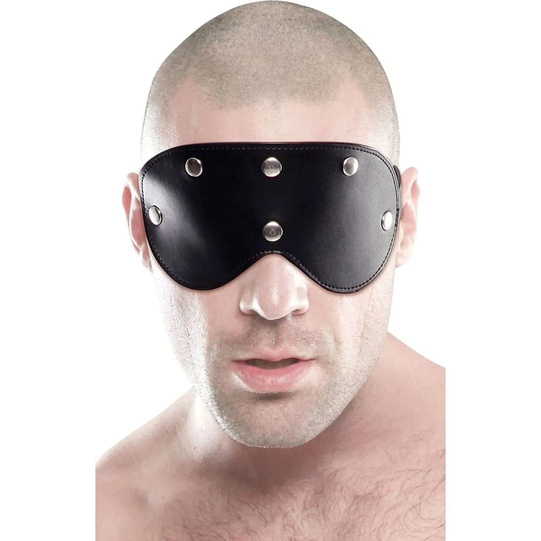 Heavy Duty Mask