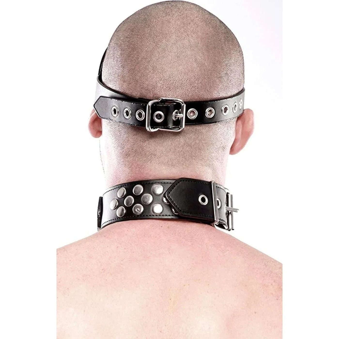 Heavy Duty Mask