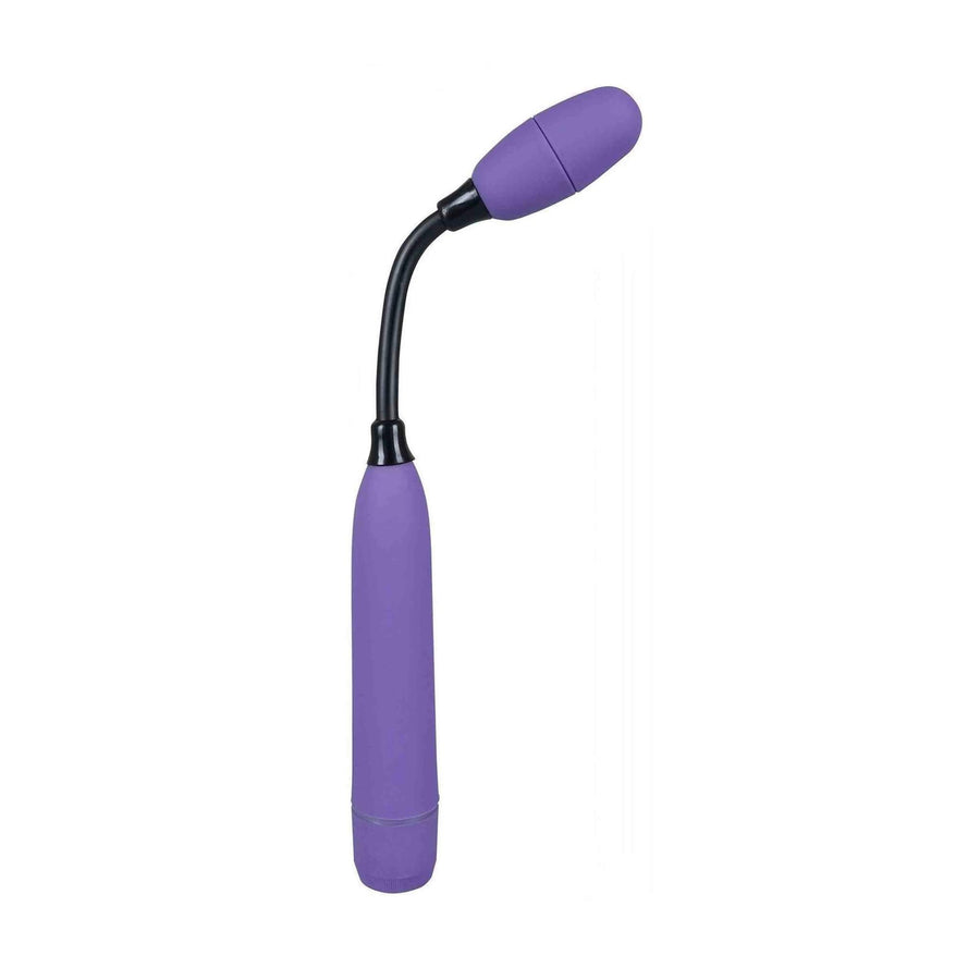 Hey Mr.Flex Purple