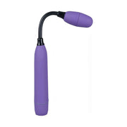 Hey Mr.Flex Purple