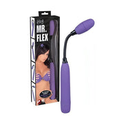 Hey Mr.Flex Purple