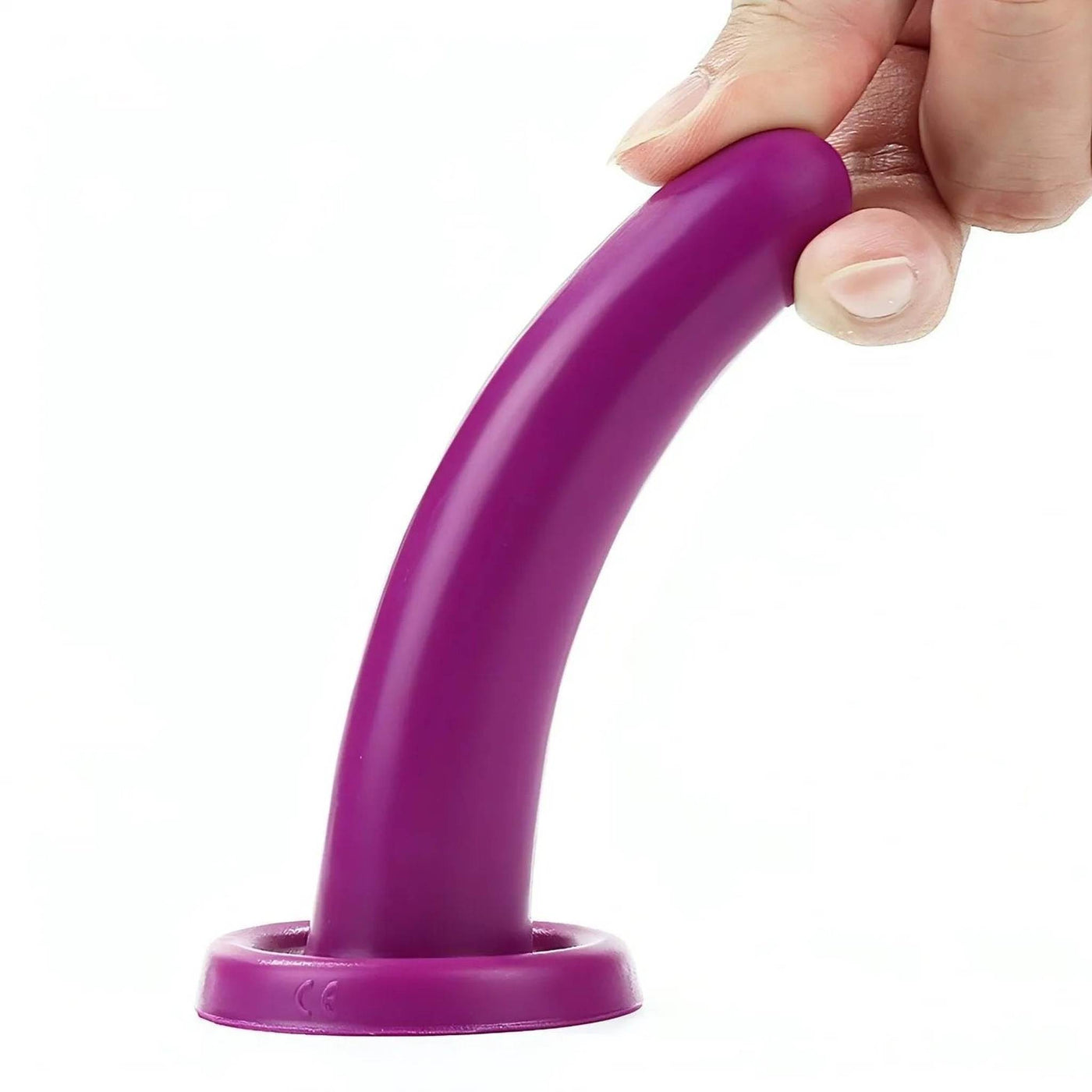 Holy Dong Mini Dildo Classico con Ventosa
