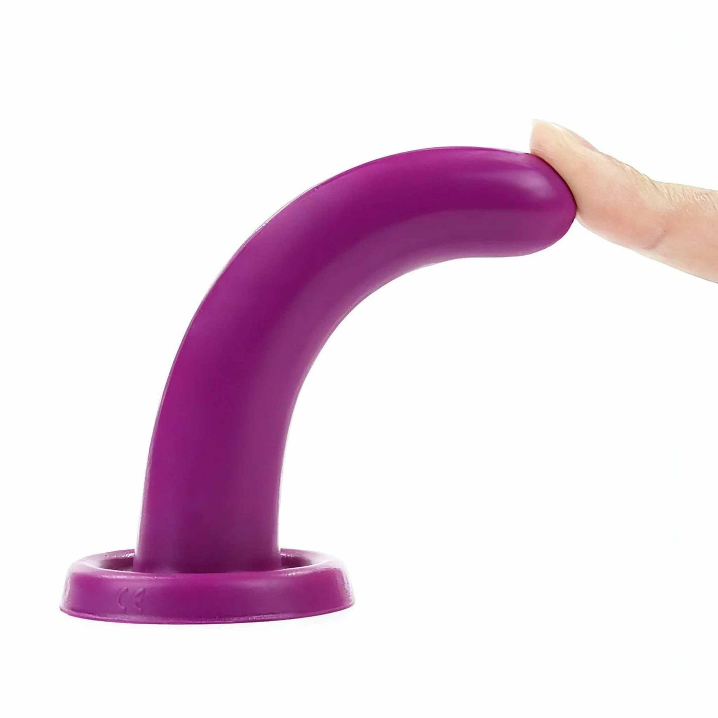 Holy Dong Mini Dildo Classico con Ventosa