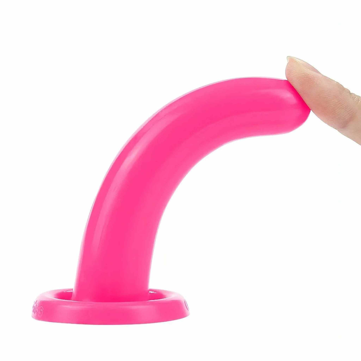 Holy Dong Mini Dildo Classico con Ventosa