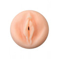 Realistic vagina masturbator with Vacuum Control - Hot Bombshell Pussy