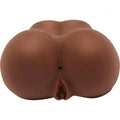 Corriente de miel caliente - Masturbator de ANO y vagina negra
