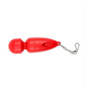 Hot Storm - Set di 3 Cockrings, Stimolatore Prostatico e Wand