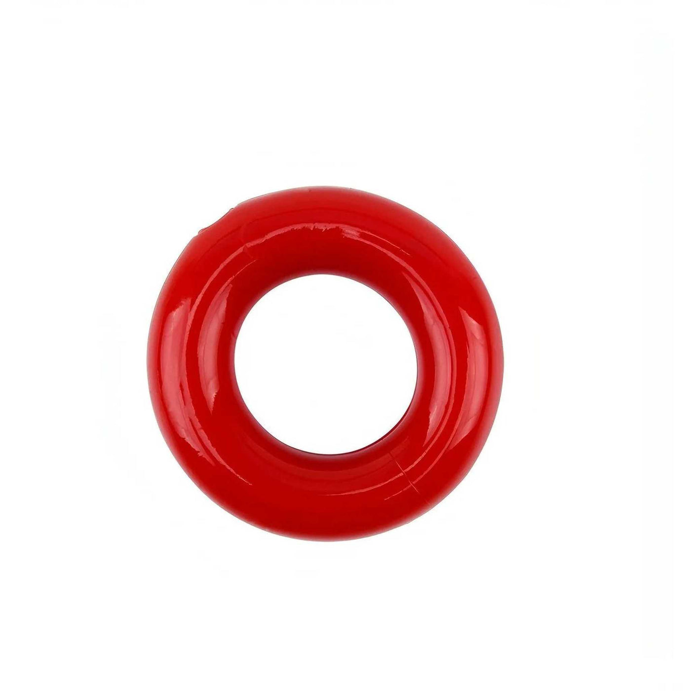 Hot Storm - Set di 3 Cockrings, Stimolatore Prostatico e Wand