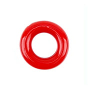 Hot Storm - Set di 3 Cockrings, Stimolatore Prostatico e Wand