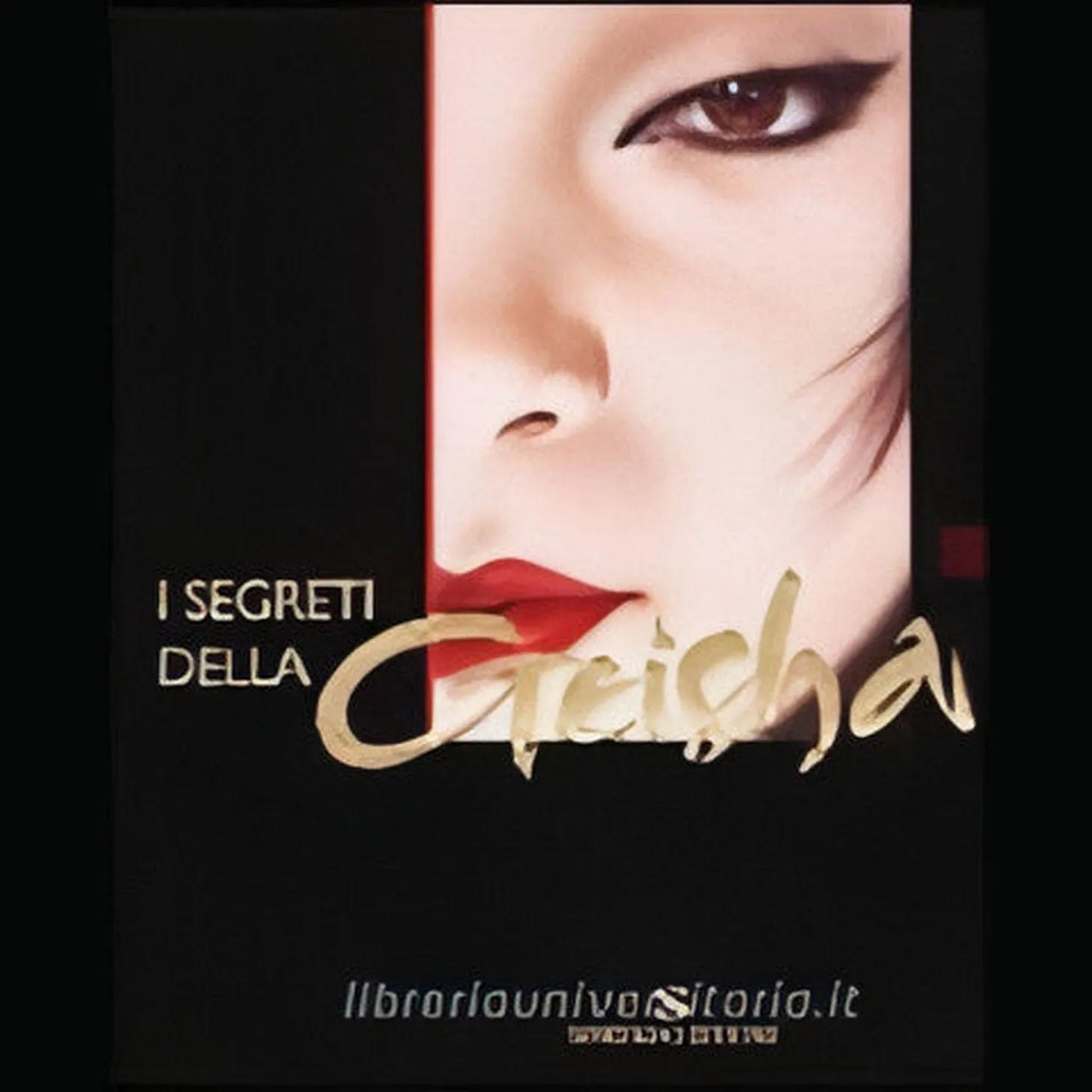 I segreti della Geisha