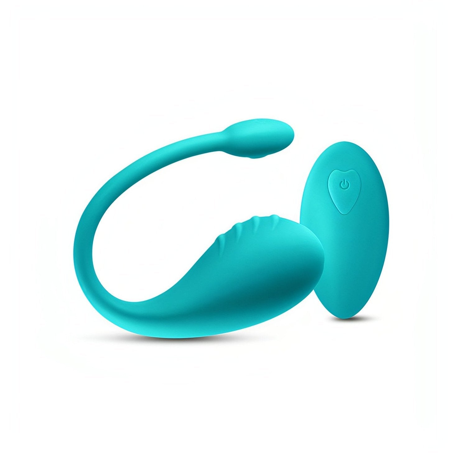 INYA Venus Ovetto vibrante con telecomando wireless - Silicone, Azzurro NS Novelties