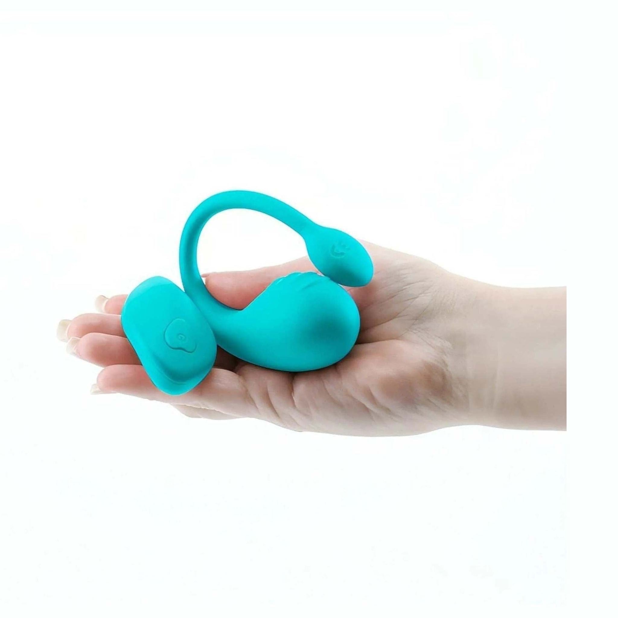 INYA Venus Ovetto vibrante con telecomando wireless