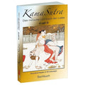 Das Buch des Kamasutra - Deutsche Sprache