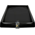 Inflatable Play Sheet - Black