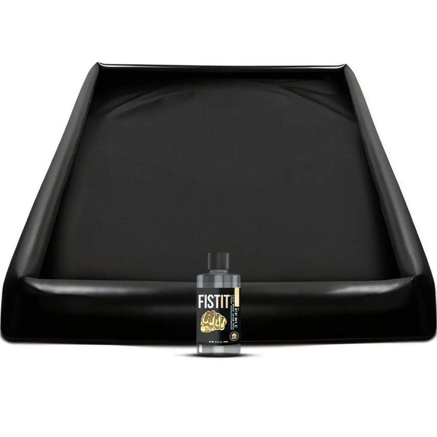 Inflatable Play Sheet - Black