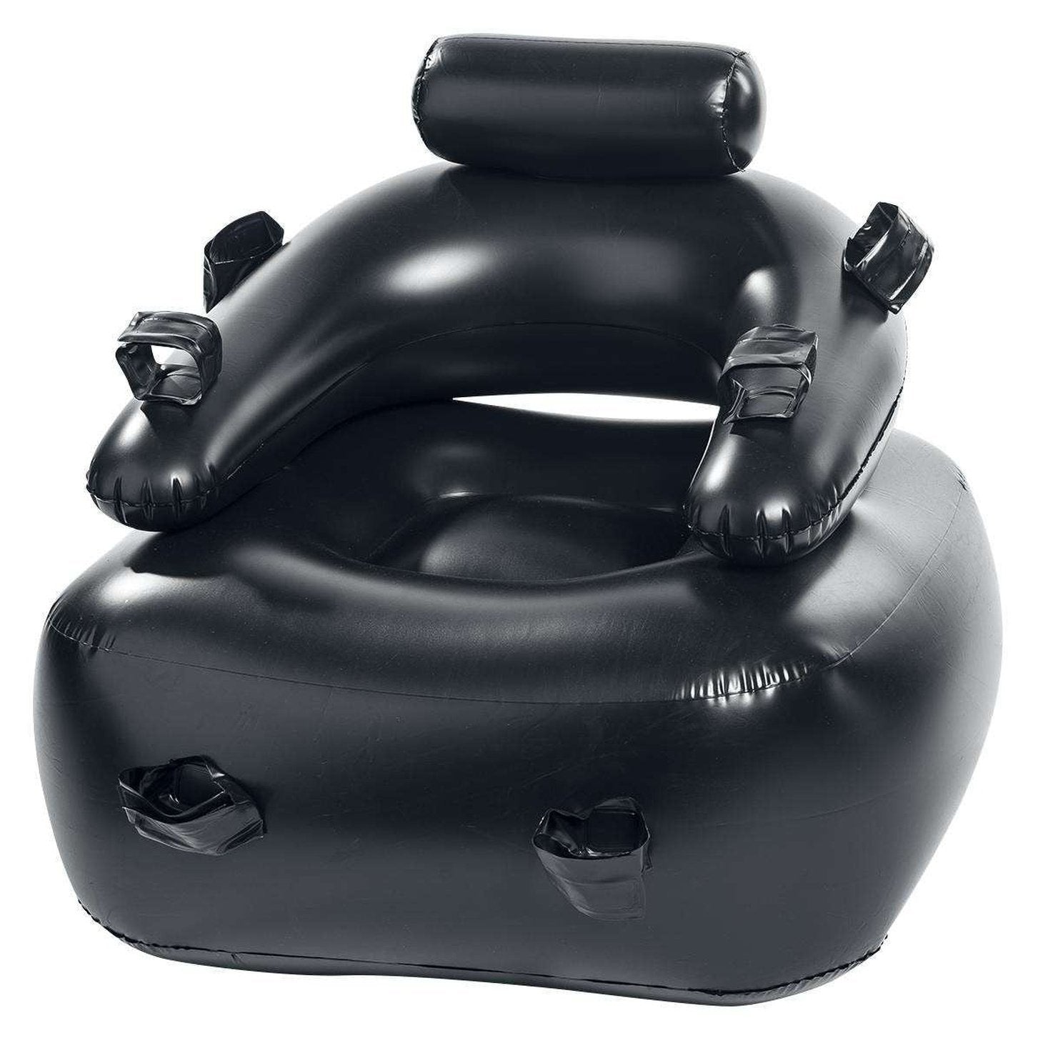 Inflatable forbidden chair NMC