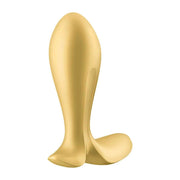 Intensity Plug - Gold