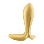 Intensity Plug - Gold