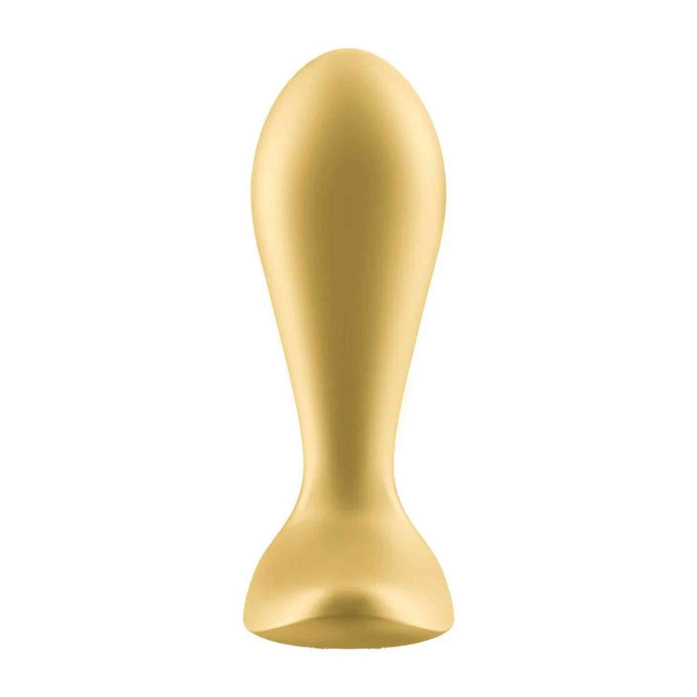 Intensity Plug - Gold