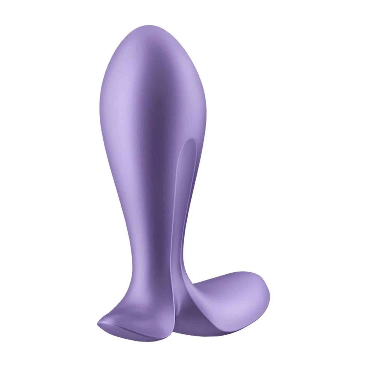 Intensity Plug - Purple