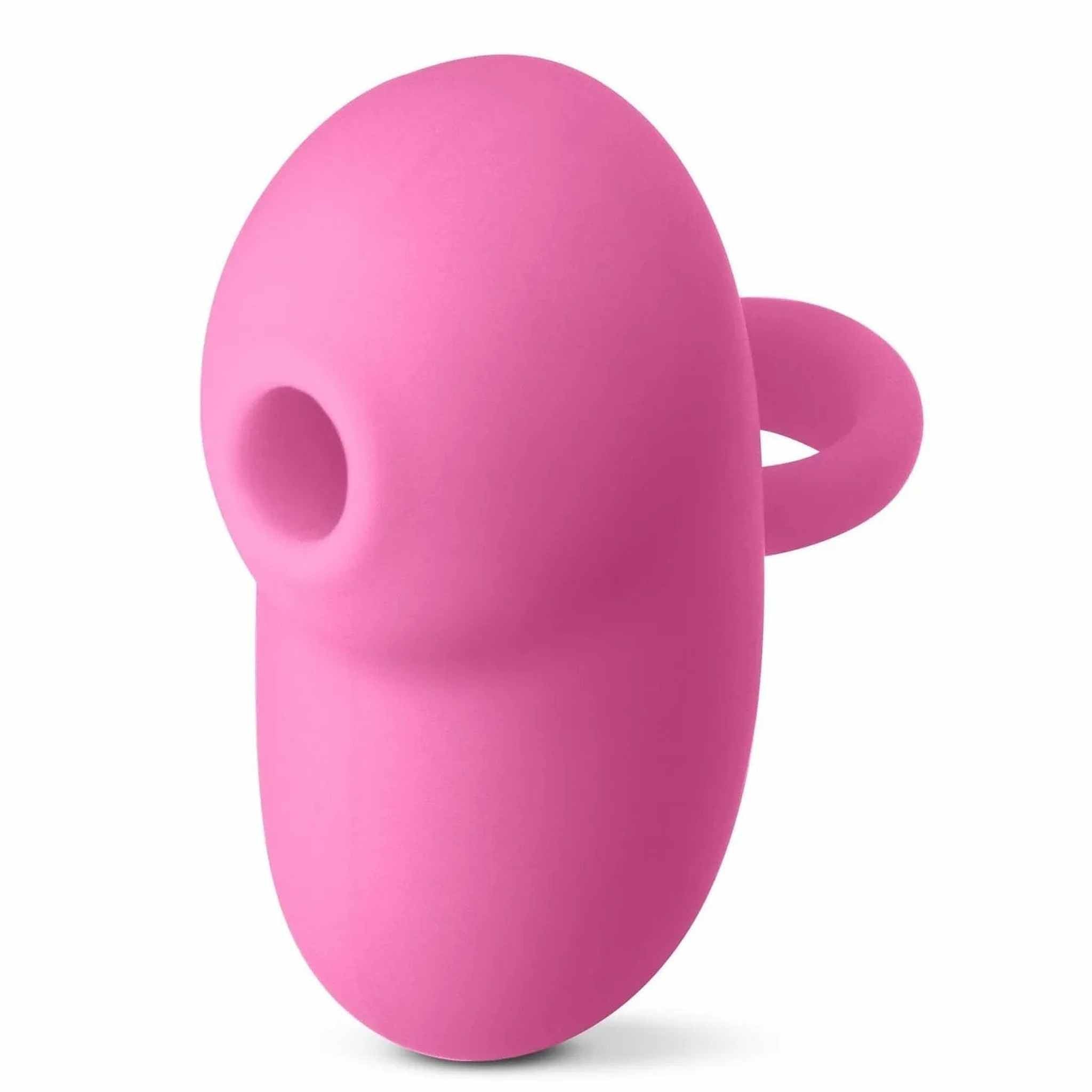 Inya Allure Succhiaclitoride da dita Rosa