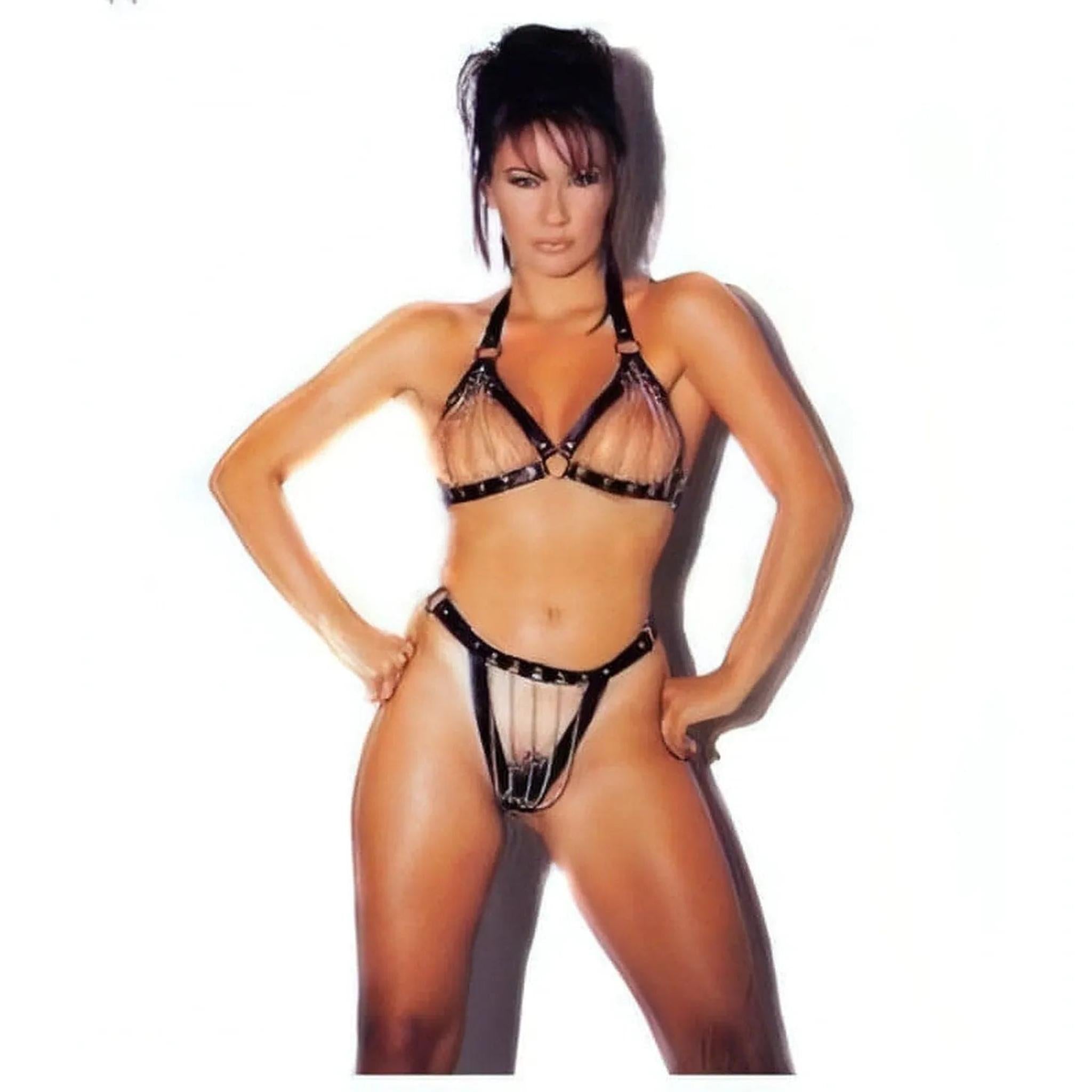 Joyce Jones Erotik Desires