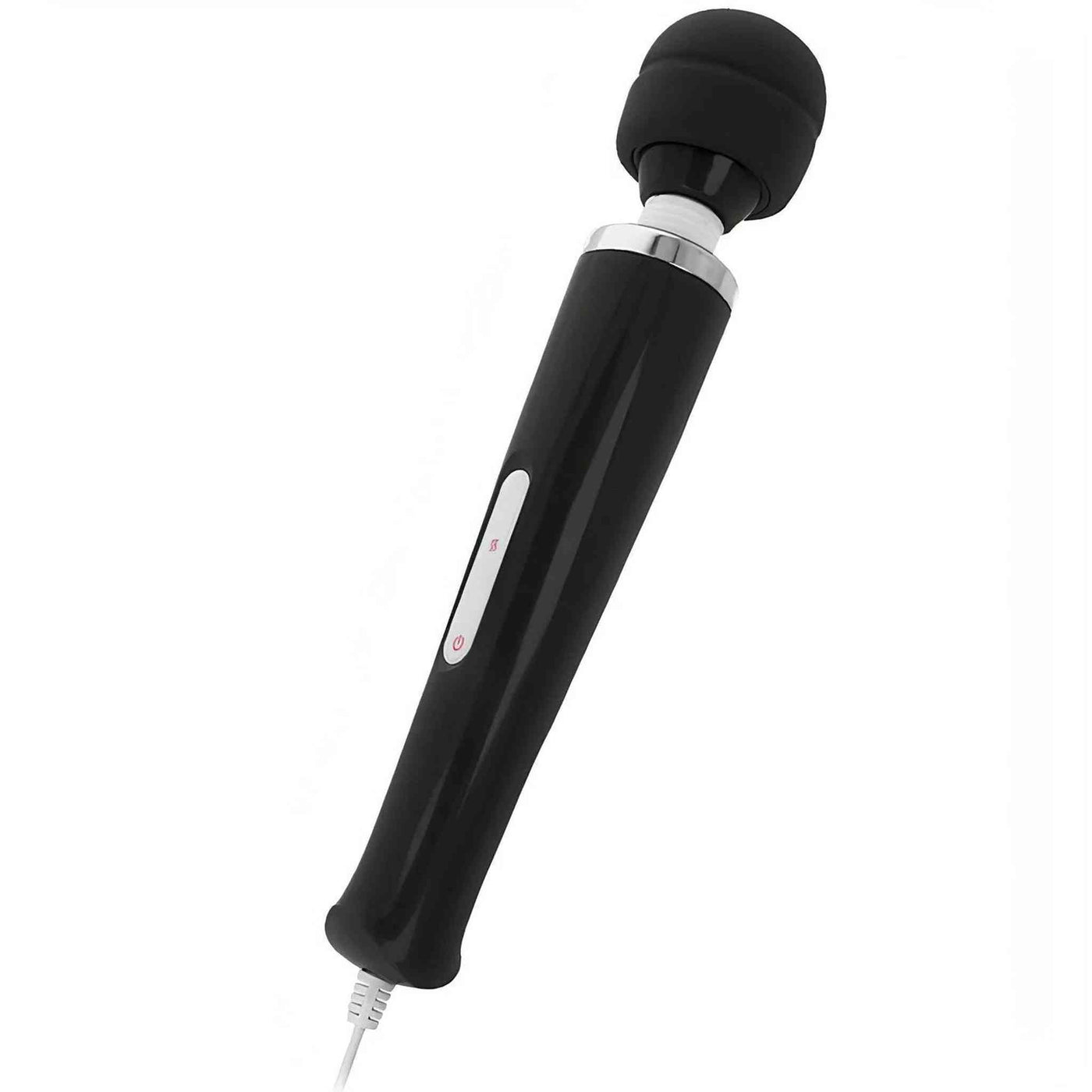Keanu Wand Massaggiatore 33 cm con potente motore 110-230v 55db