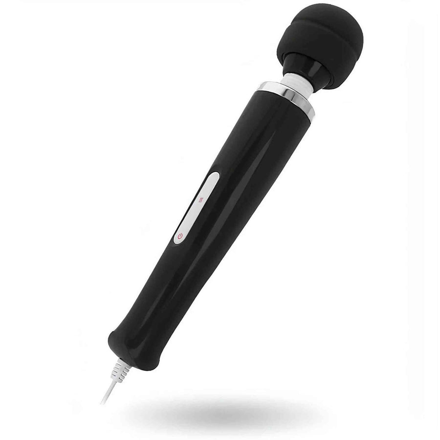 Keanu Wand Massaggiatore 33 cm con potente motore 110-230v (55db)