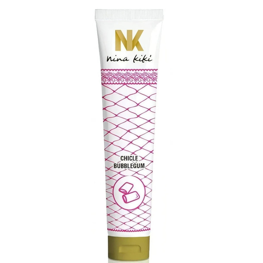 Kiki Travel - Water-based lubricant gel with Nube Dolci flavor - 50 ml