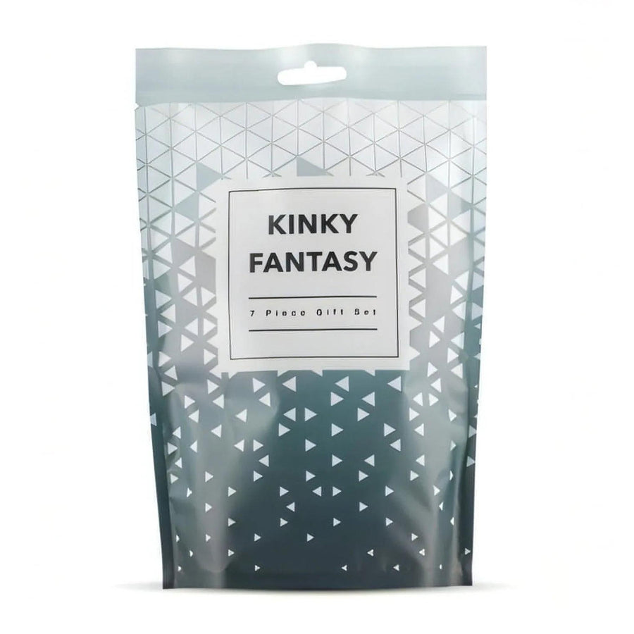 Kinky Fantasy Gift Box