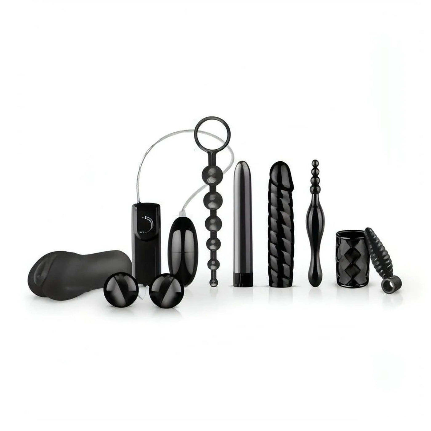 Kit Principianti Hot 'n Streamy