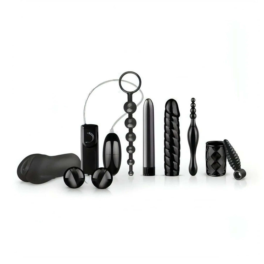 Kit Principianti Hot 'n Streamy