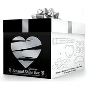 Kit Sensual Shinebox 01