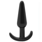Kit di 4 plug anali - Nero