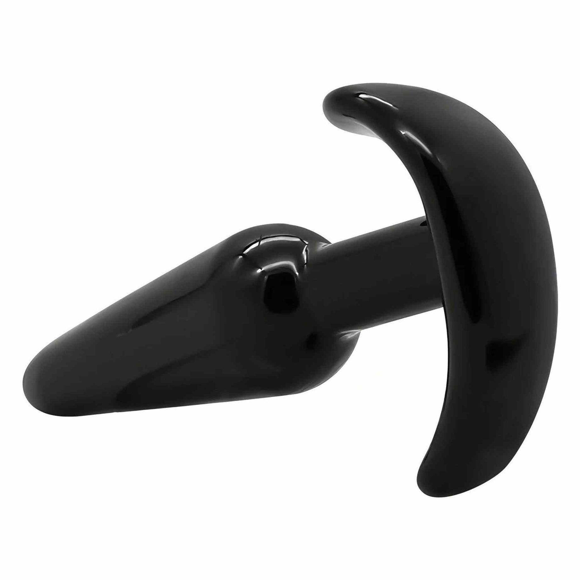 Kit di 4 plug anali - Nero