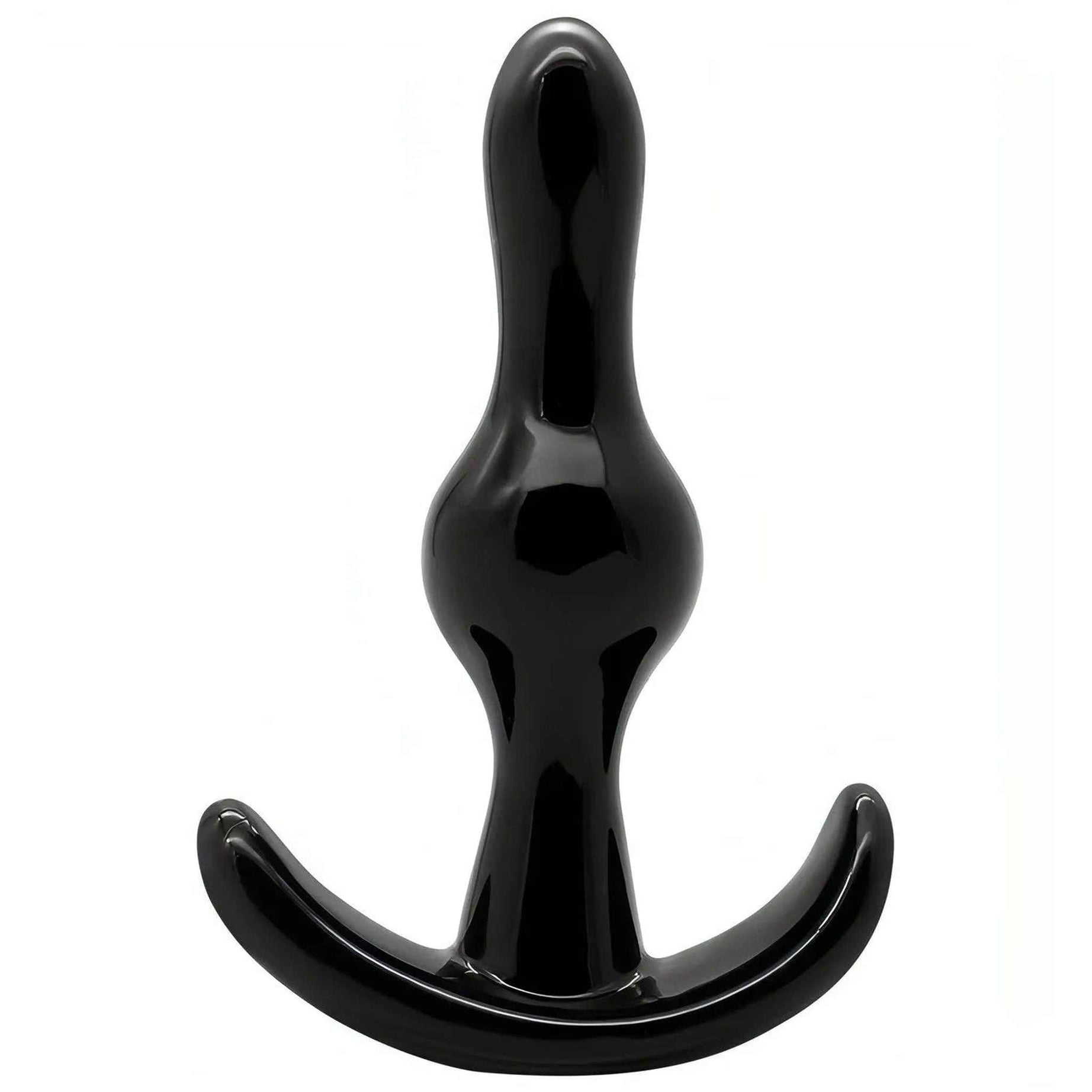 Kit di 4 plug anali - Nero