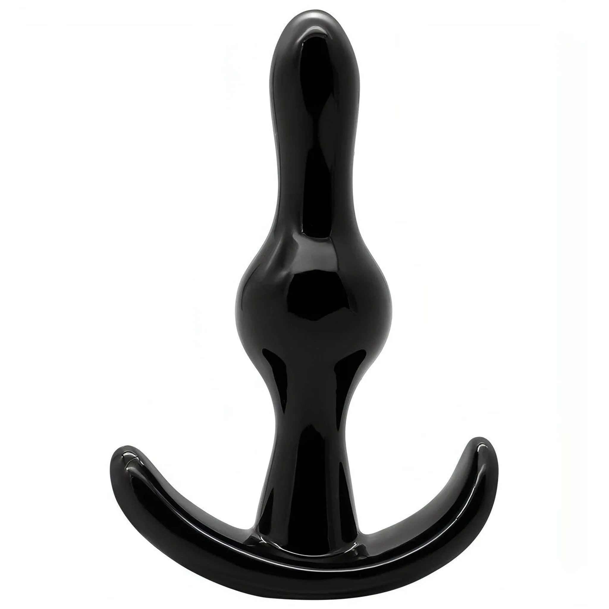 Kit di 4 plug anali - Nero